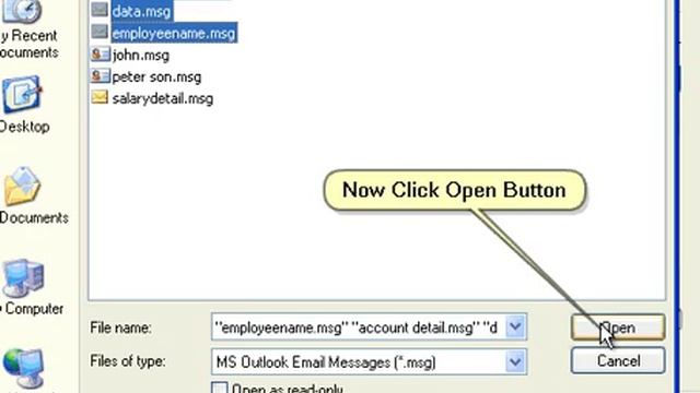 MSG to PDF Converter to export & convert MSG to PDF смотреть онлайн