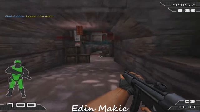 Tactical ops Assault on terror смотреть онлайн