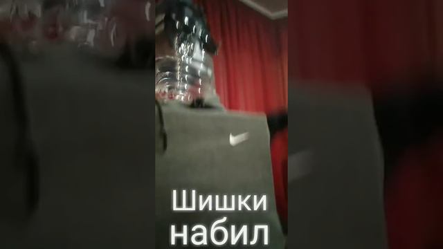 Толик набил шишки смотреть онлайн