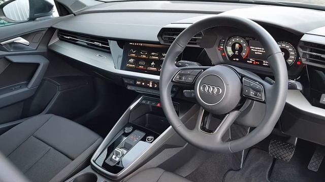 PRE REG 2021 Audi A3 THE BIG SALE SPORTBACK SE 40 TFSI e 204HP S-TRONIC 4DR | AUDI CENTRE смотреть онлайн