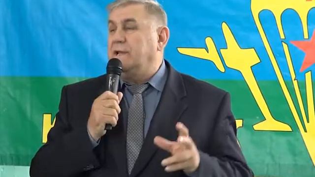 Награды для юных десантников. смотреть онлайн