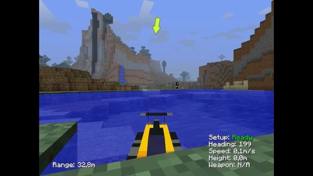 обзор мода с Killer19rus #1--игрушки на пульте смотреть онлайн