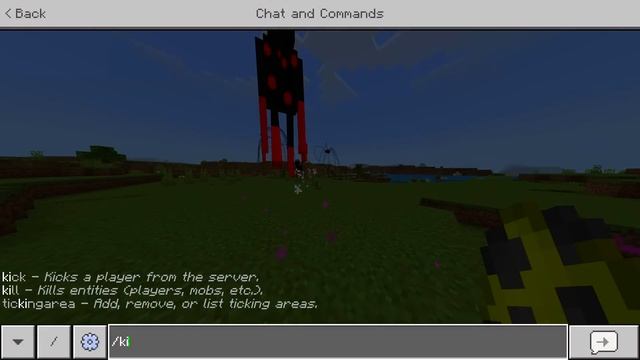 Minecraft PE : FORBIDDEN TREVOR HENDERSON MOD in Minecraft Pocket Edition смотреть онлайн