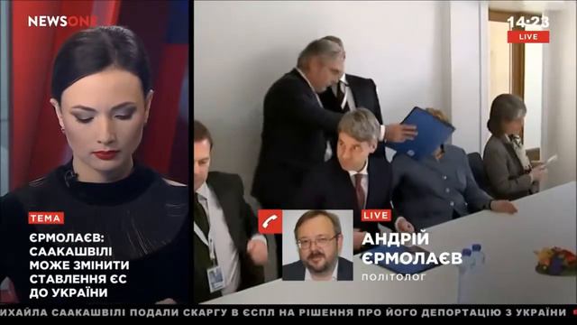 Бузаров Андрей и Ермолаев Андрей детально о плане размещения миротворцев смотреть онлайн