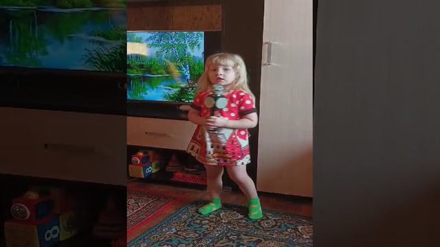 Даша поет смотреть онлайн