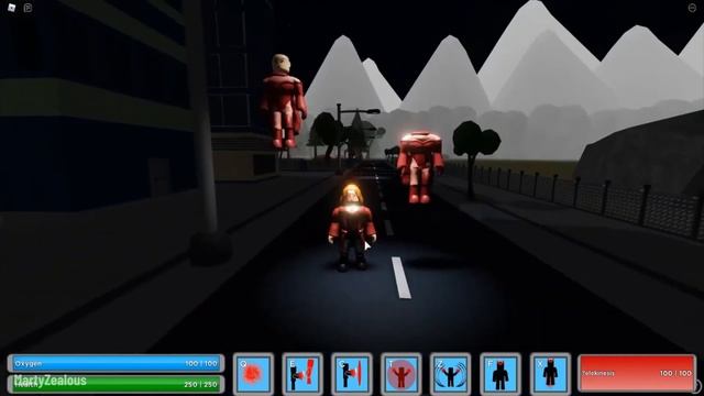 Top 15 Best Roblox Marvel games смотреть онлайн