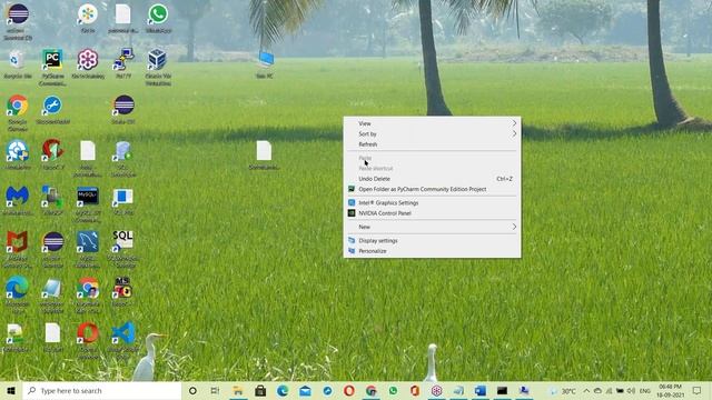 CORE JAVA tutorials || Demo - 5 || by Mr. Nageswar Rao On 18-09-2021 @6PM IST смотреть онлайн