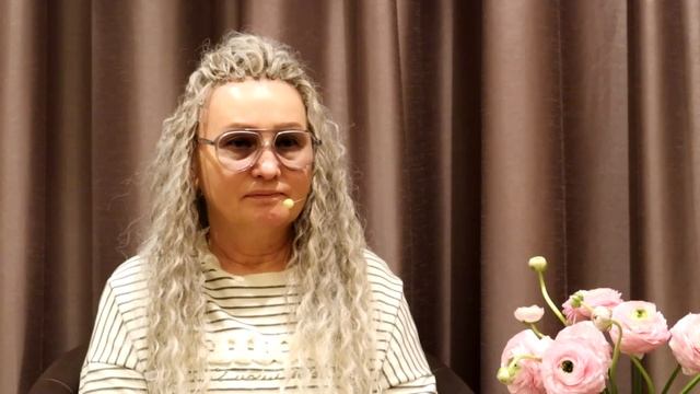 Екатеринбург 25 03 23 Сатсанг 1 смотреть онлайн