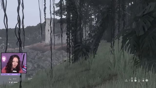 We Went on an ADVENTURE Across MONSTER Infested Lands - DayZ Melkart Unedited! смотреть онлайн