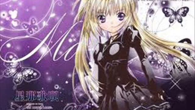 Black Diamond[Mizuki Nana] смотреть онлайн
