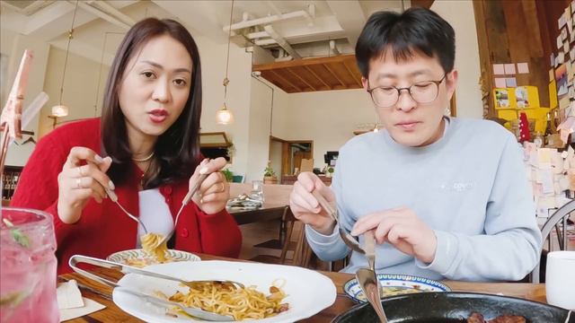 SPEND TIME WITH ME | PINAY MARRIED TO A KOREAN | HINDI PA AKO READY MAGKABOYFRIEND SI INA! | #pmsk смотреть онлайн