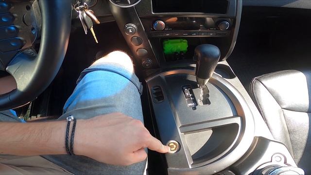 Where is the Power Outlet in SsangYong Kyron ( 2005 – 2014 ) | How to Find a Lighter Port? смотреть онлайн