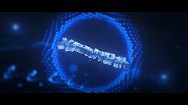 (C4D+AE) Intro - xPanda [Ft. @quaverartz1809 [C4D] смотреть онлайн