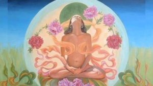 Женская практика "Дыхание маткой"