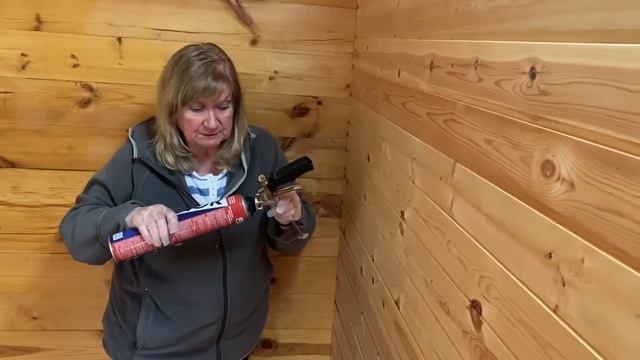 Как легко и быстро утеплить пол на даче. смотреть онлайн