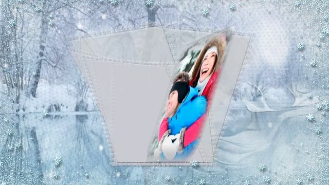 Зимний вальс смотреть онлайн