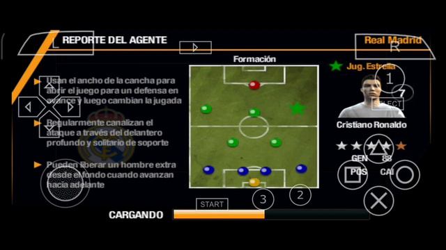 Fifa 14 Para Android - ( PPSSPP - PSP ) смотреть онлайн