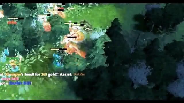 AC TOP 5 WARDOTA2 Trailer смотреть онлайн