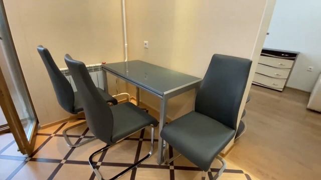 Аренда 1-к квартиры на Горском смотреть онлайн