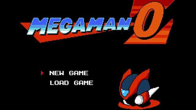 Mega Man 0 - Cannon Ball (2A03, FamiTracker) смотреть онлайн