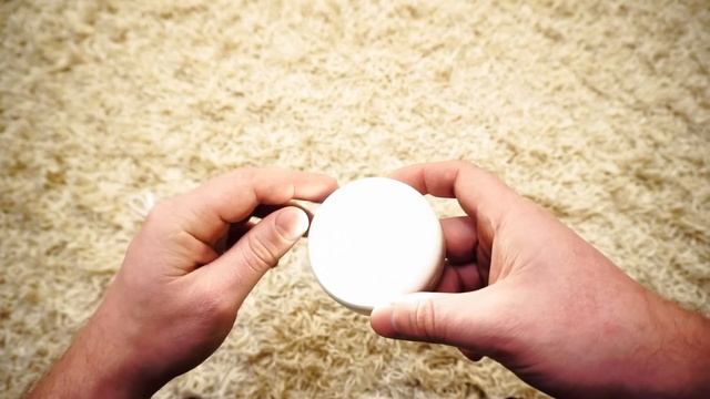 Ночник Xiaomi Yeelight обзор, сравнение / Gearbest