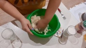 Долгожданное печенье на пиве. Очень простой рецепт.