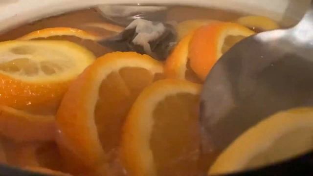 Кулинарные приключения с Юлией