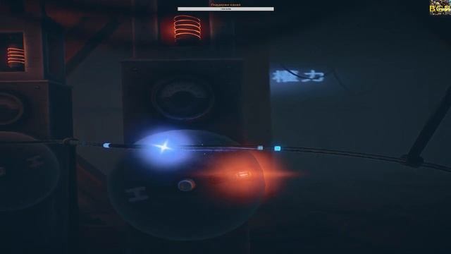 7th Sector Прохождение. смотреть онлайн