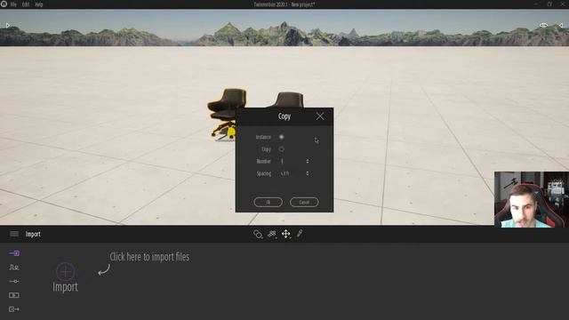 How to use the Gizmo | Twinmotion смотреть онлайн