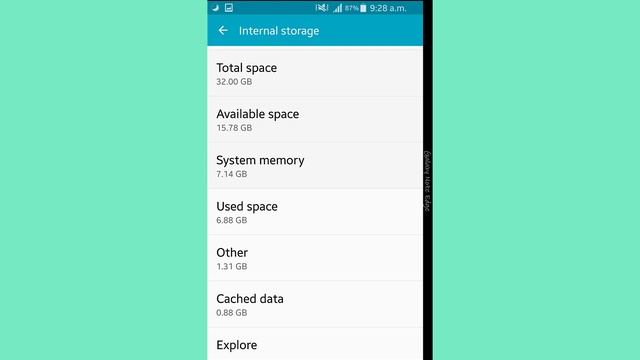 Clear Cache Karne se Kya Hota Hai | Clear Cache Kab aur Kaise Kare смотреть онлайн