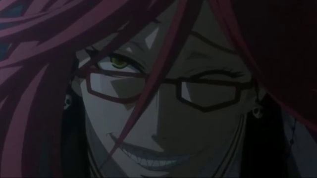 Grell - That's My Lullaby смотреть онлайн