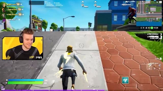 $2500 Tiny Town PWR Tournament! смотреть онлайн