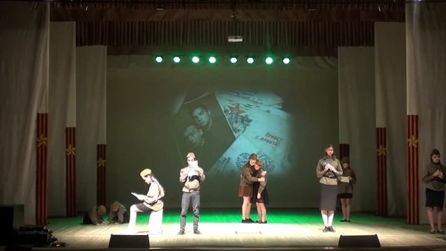 Память нашу не стереть с годами! 13 мая 2021 года смотреть онлайн