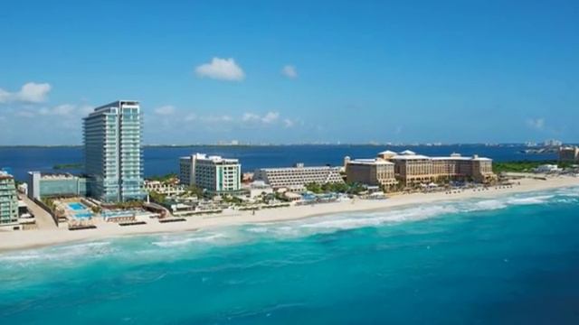 Тур в Мексика, Канкун из Москвы от 217 000р. смотреть онлайн