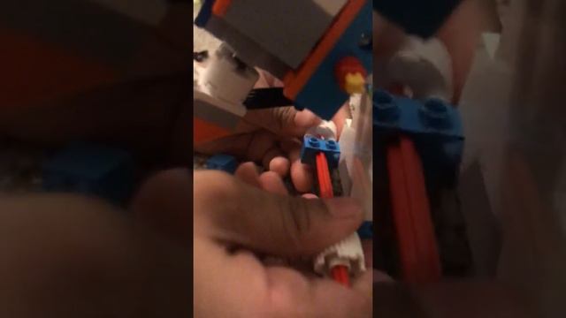 Building self driving Lego Car : by Rik смотреть онлайн