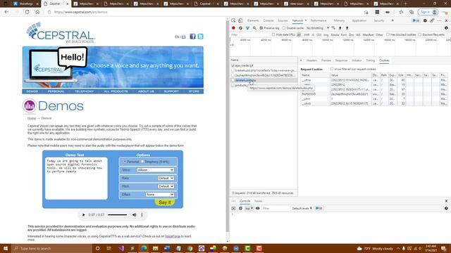 Client-side security example - solution: strlen() смотреть онлайн