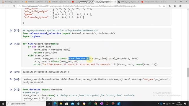 xgboost in python شرح عربي смотреть онлайн