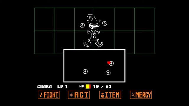 Undertale PS4 Edition #7 смотреть онлайн