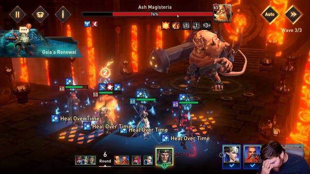 Patch Notes and Dungeon Changes! || Awaken: Chaos Era || Soft Launch смотреть онлайн