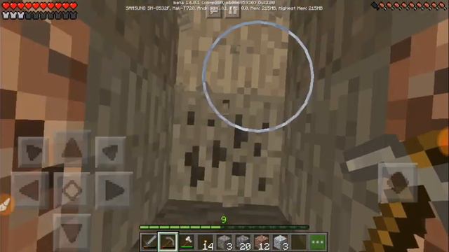 Приключение без звука #4 Копание в шахте смотреть онлайн