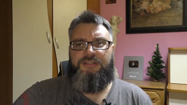 Мой отзыв о шинах Nordman 7