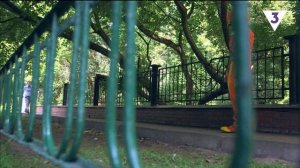 Чтец, 1 сезон, 15 серия