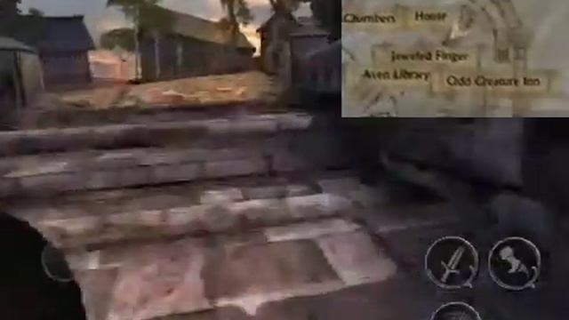 Ravensword EP. 14 - Finally смотреть онлайн