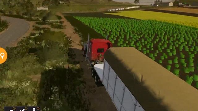 17 Millions+ Done! Making 20$ Millions Money Challenge | Farming Simulator 20 Only Claas! смотреть онлайн