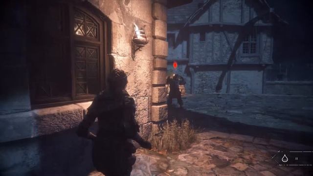 A Plague Tale Innocence - Достижение: "Напролом" смотреть онлайн
