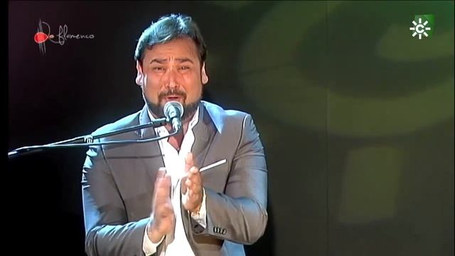 Cantiñas. José Valencia. 2015 смотреть онлайн