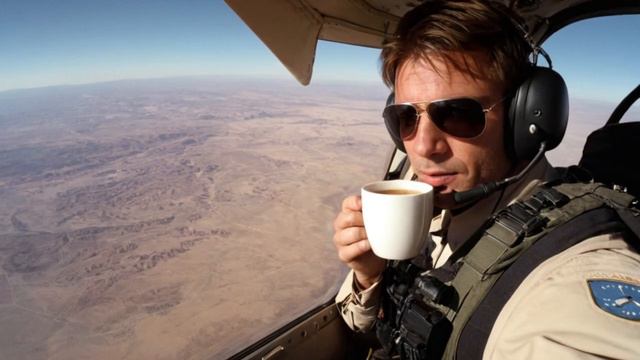 DCS | На Ми24 в VR | Проблюёмся? | Стрим подкаст