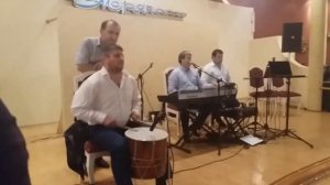 ДАРГИНСКАЯ ЗАЖИГАТЕЛЬНАЯ СВАДЬБА.ГРУППА ПЕРВОМАЙСК