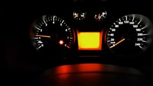 Форд фокус 2 запуск в мороз