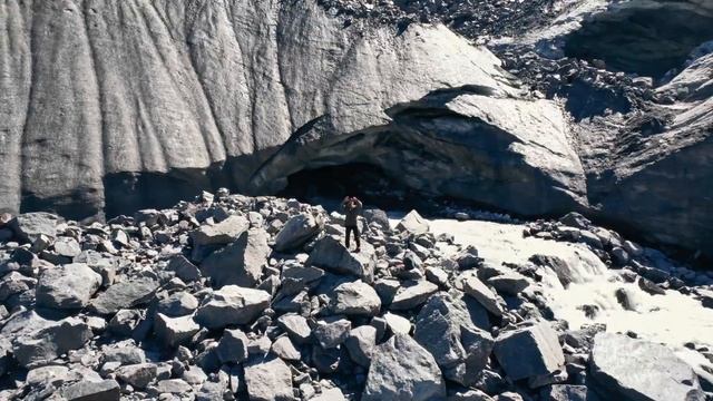 Энергия Алтая. (Лучшая перезагрузка у горы Белуха) смотреть онлайн